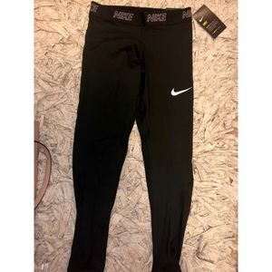 Nike running leggings